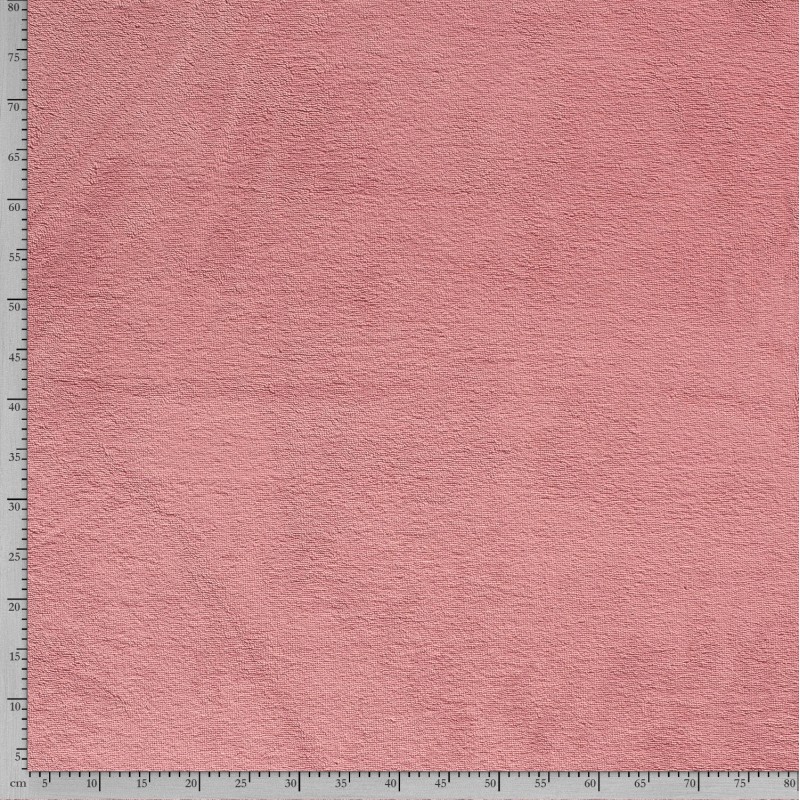 BAMBOO TOWEL FLEECE