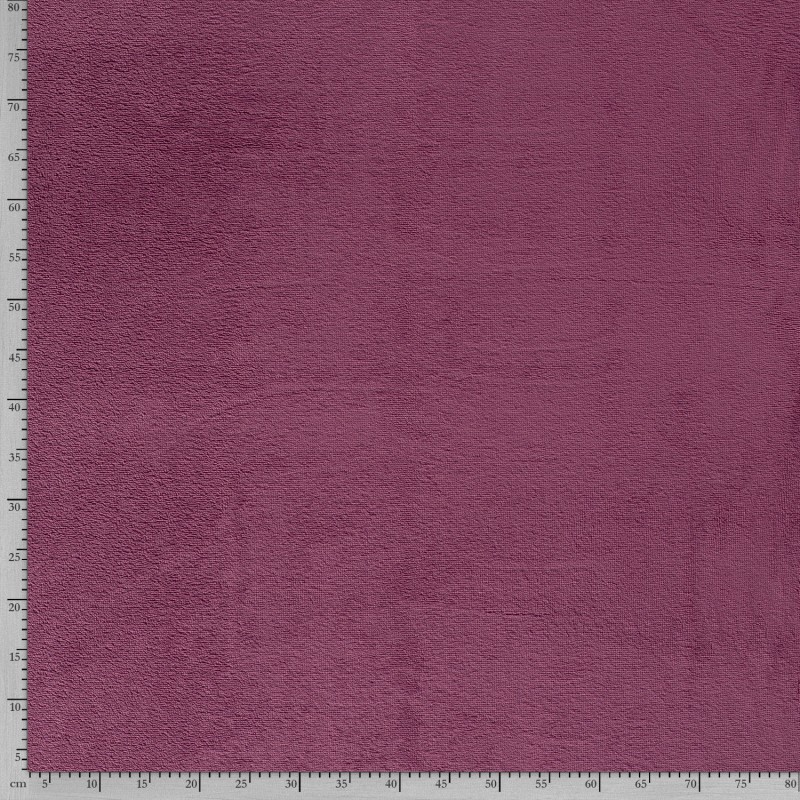 BAMBOO TOWEL FLEECE