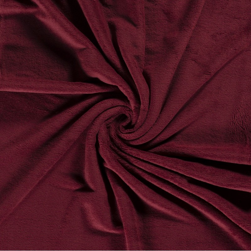 BAMBOO TOWEL FLEECE