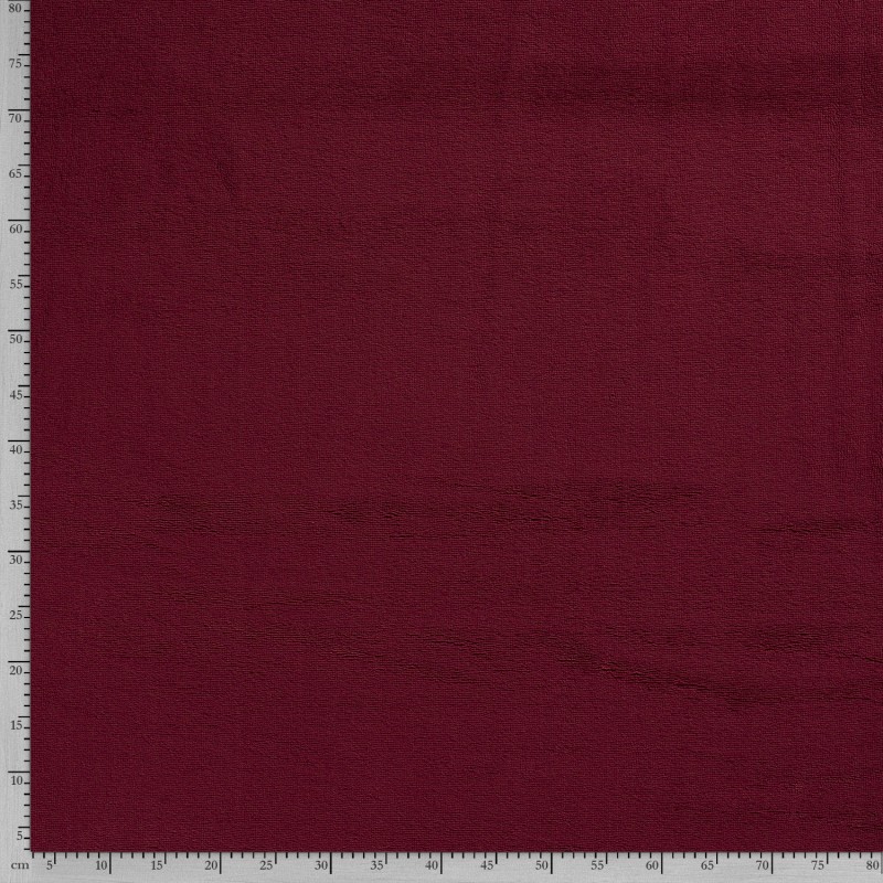 BAMBOO TOWEL FLEECE