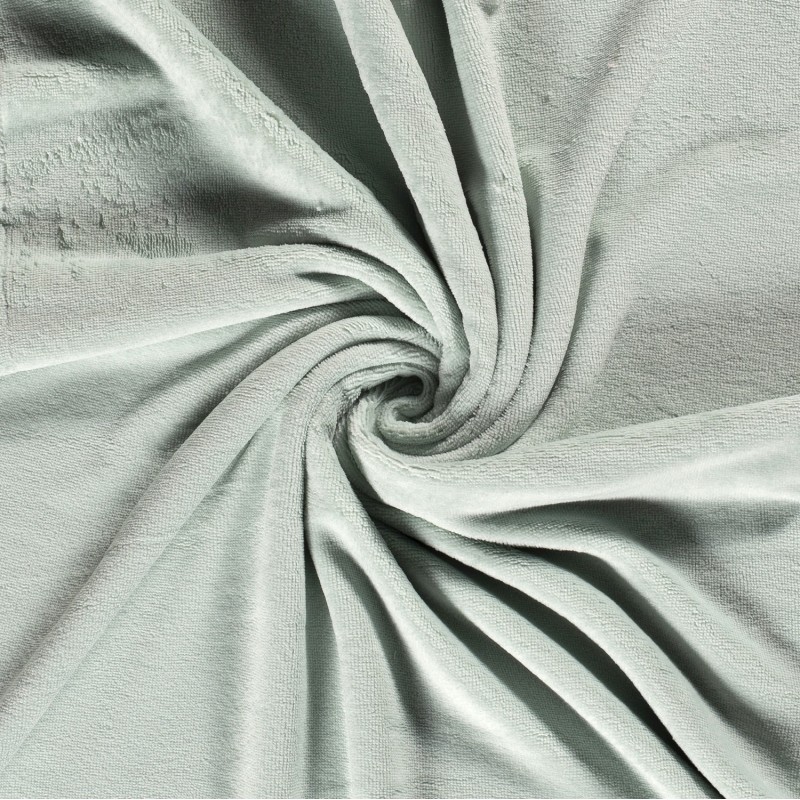 BAMBOO TOWEL FLEECE