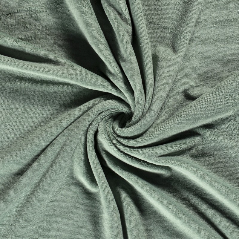 BAMBOO TOWEL FLEECE