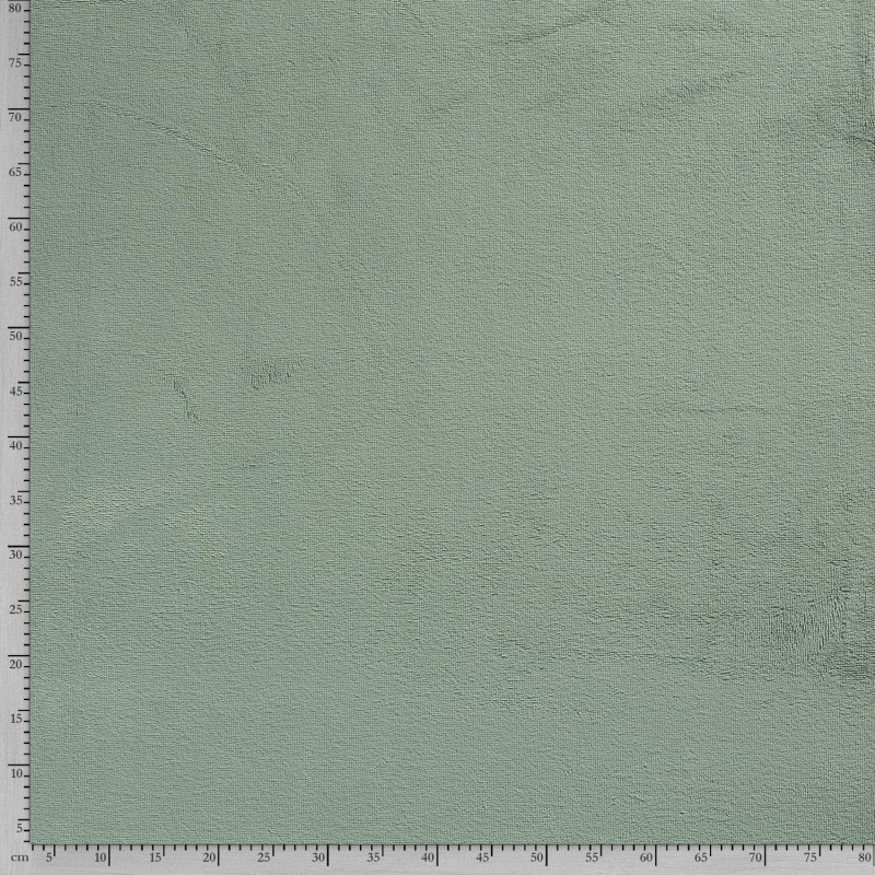BAMBOO TOWEL FLEECE