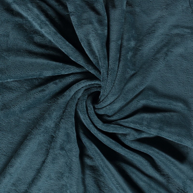 BAMBOO TOWEL FLEECE