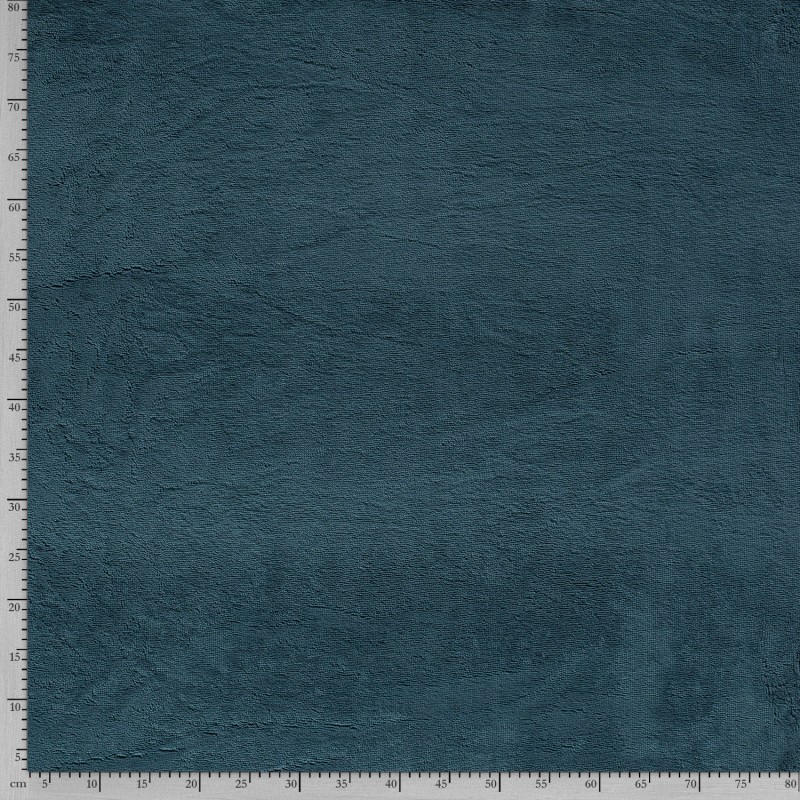 BAMBOO TOWEL FLEECE