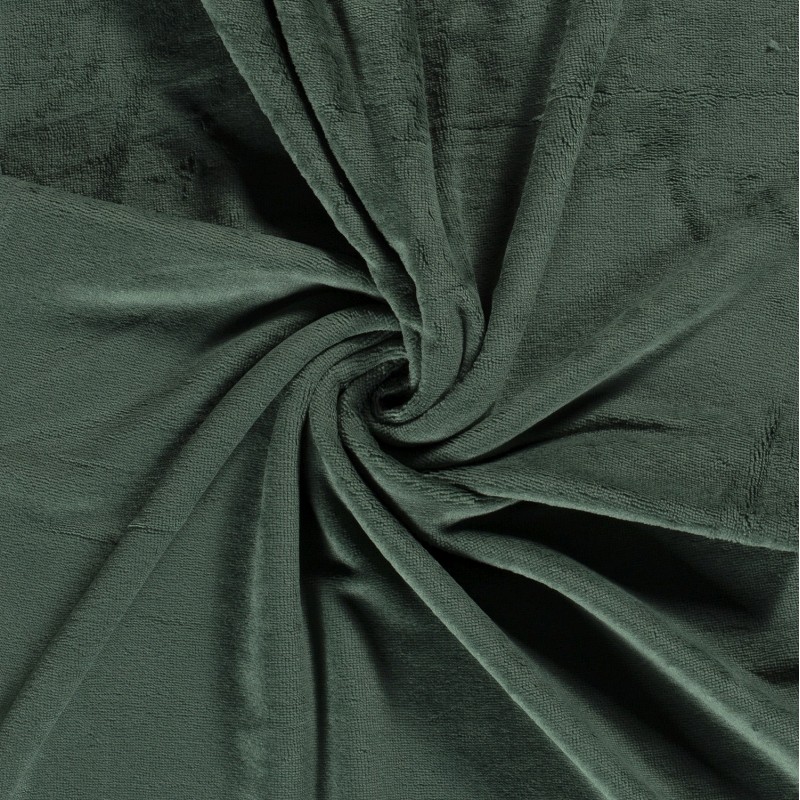 BAMBOO TOWEL FLEECE