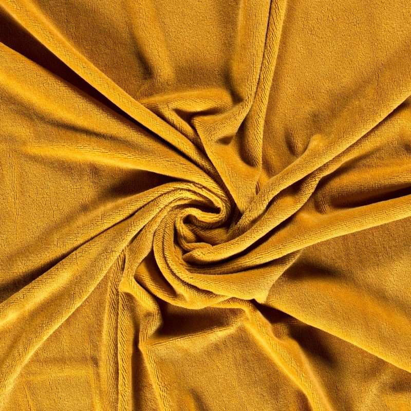 BAMBOO TOWEL FLEECE