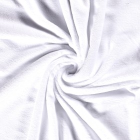 BAMBUS FROTTE OPTICAL WHITE