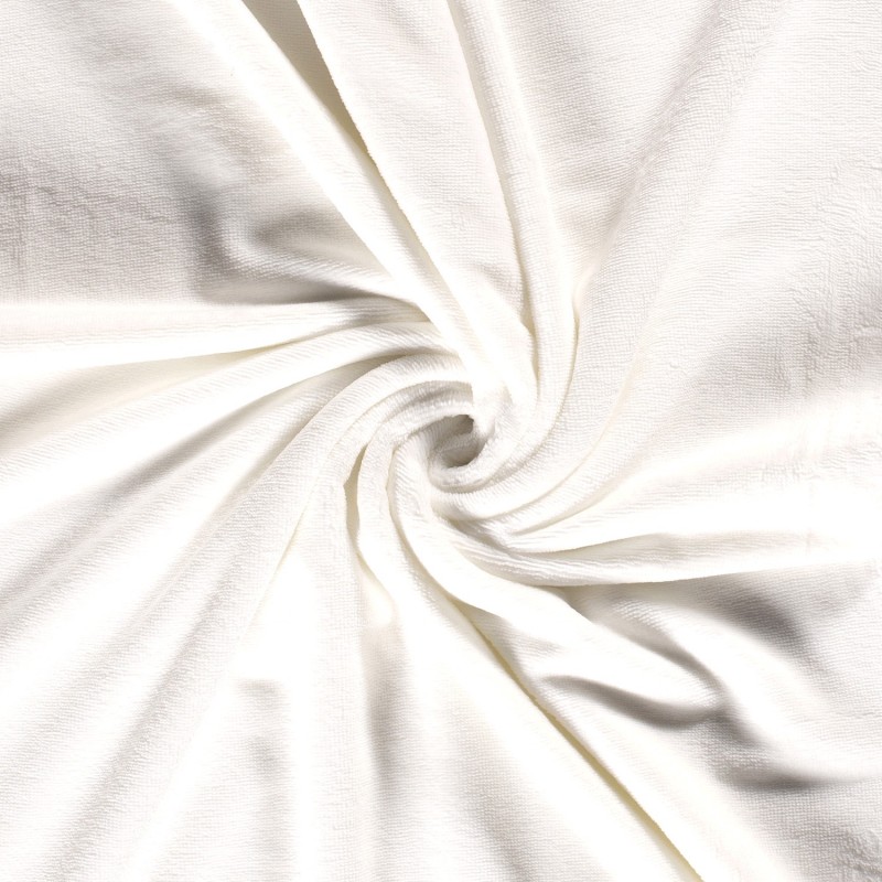 BAMBOO TOWEL FLEECE