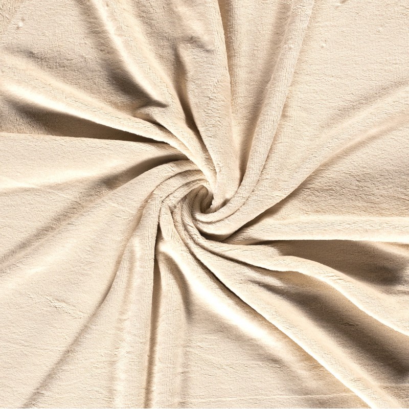 BAMBOO TOWEL FLEECE