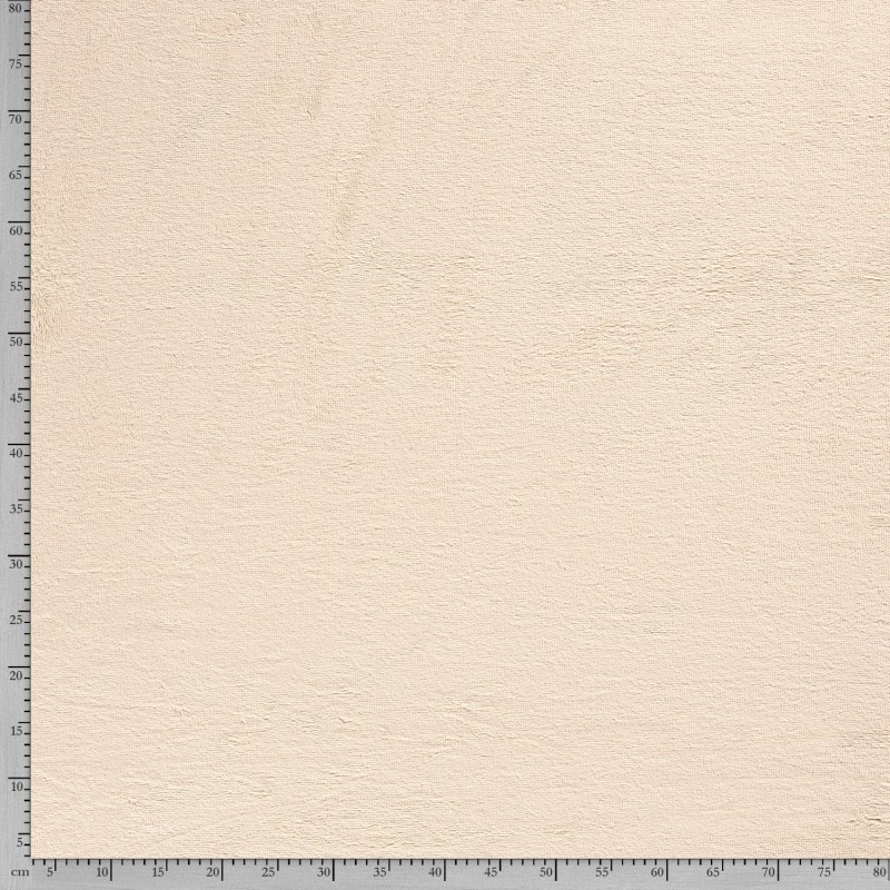 BAMBOO TOWEL FLEECE