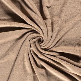 BAMBOO TOWEL FLEECE