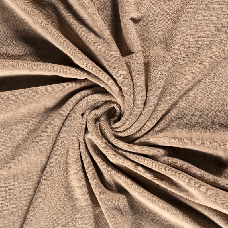 BAMBOO TOWEL FLEECE