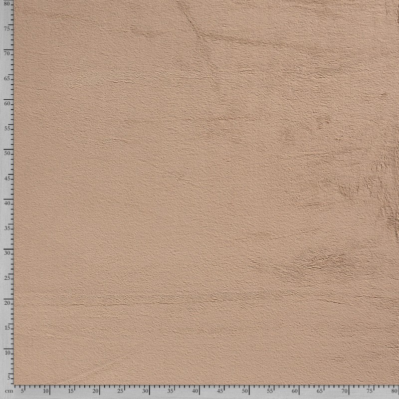 BAMBOO TOWEL FLEECE