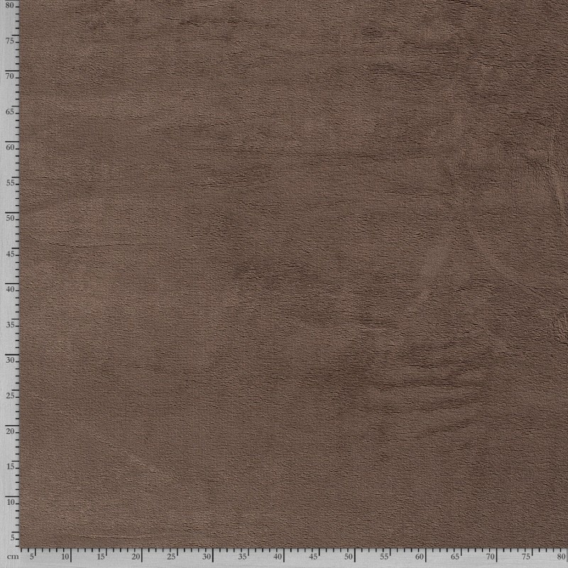 BAMBOO TOWEL FLEECE