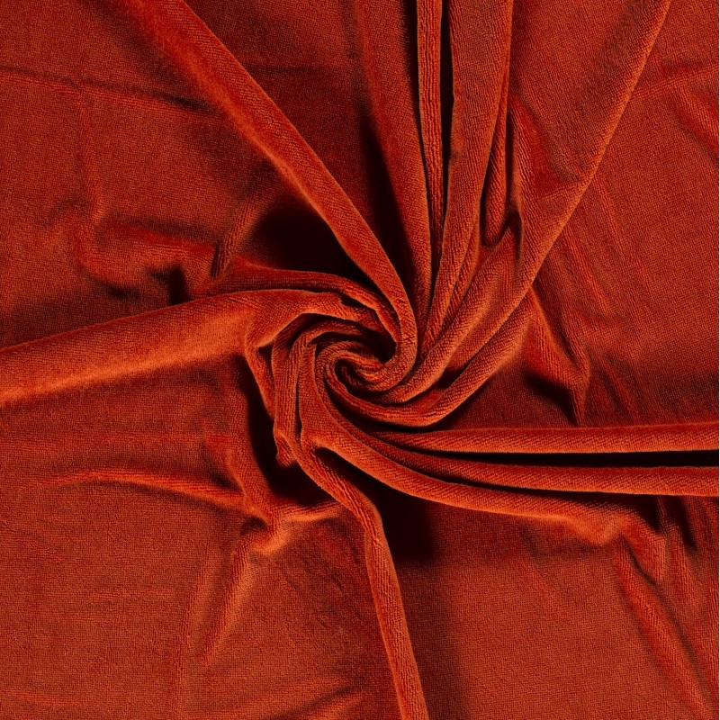 BAMBOO TOWEL FLEECE