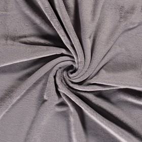 BAMBUS FROTTE LIGHT GREY