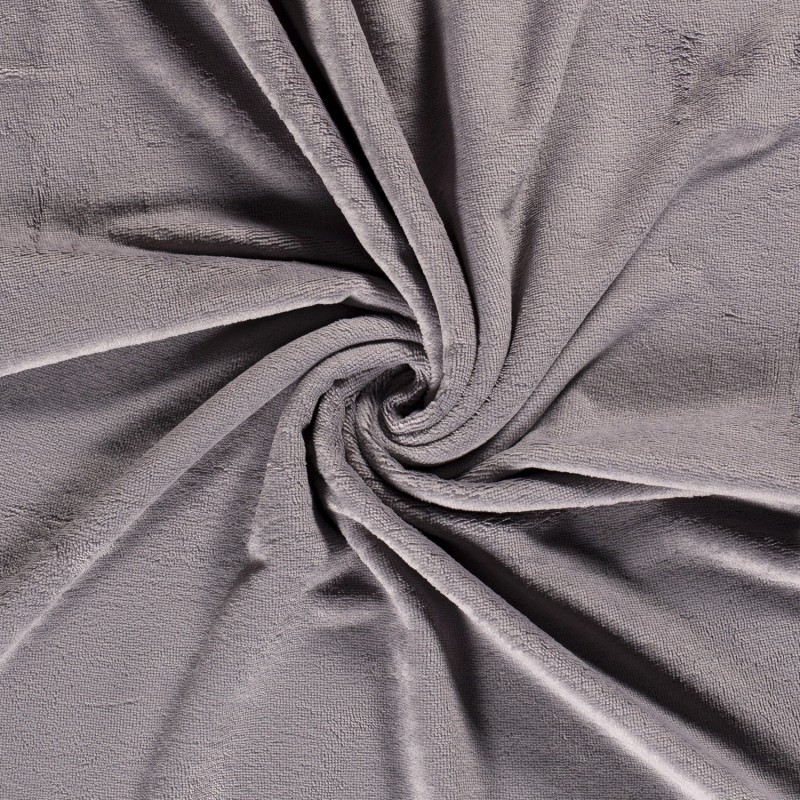 BAMBOO TOWEL FLEECE
