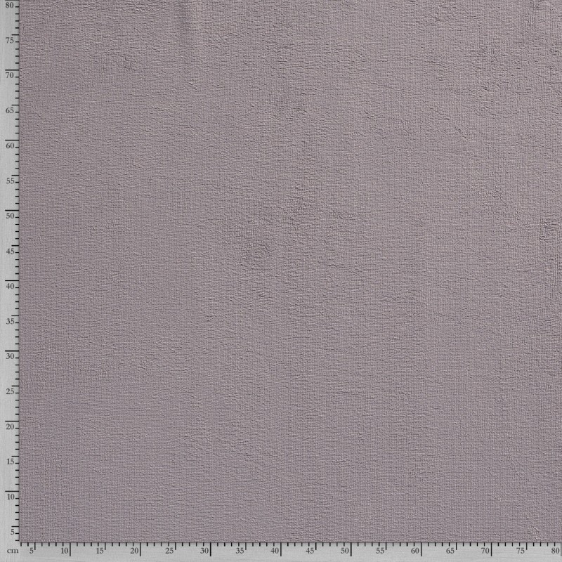 BAMBOO TOWEL FLEECE