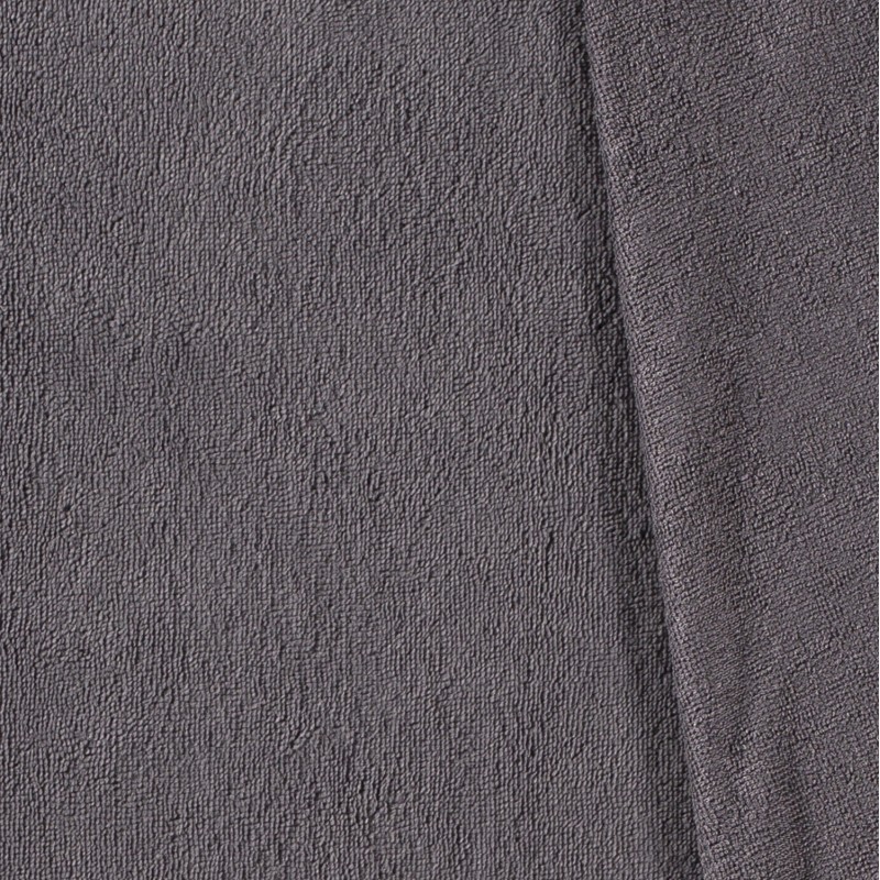 BAMBOO TOWEL FLEECE