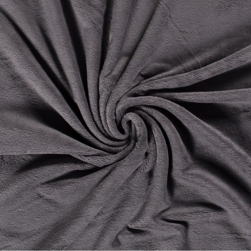 BAMBOO TOWEL FLEECE