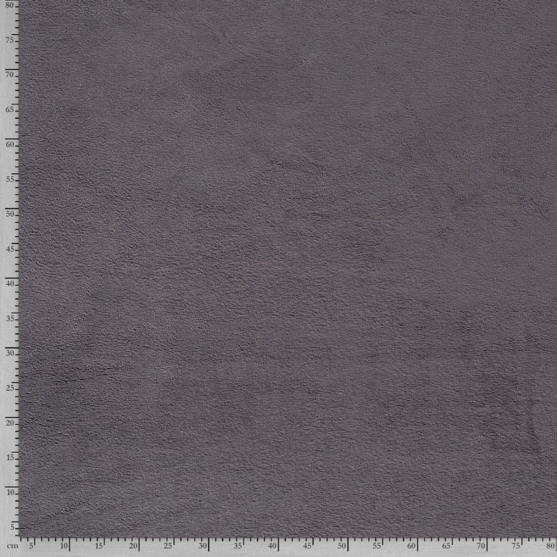 BAMBOO TOWEL FLEECE