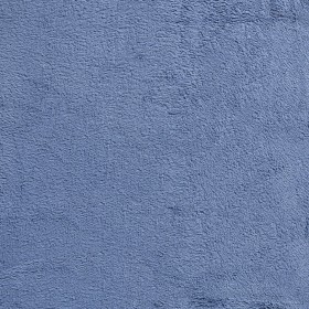 HEAVY COTTON SHERPA FLEECE
