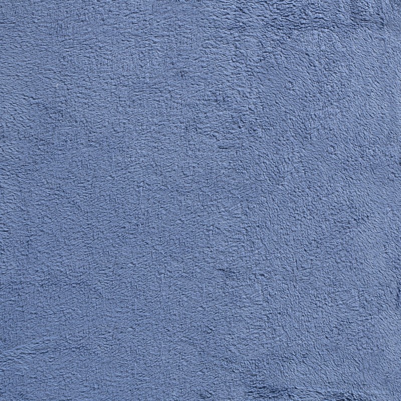 HEAVY COTTON SHERPA FLEECE