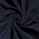 HEAVY COTTON SHERPA FLEECE