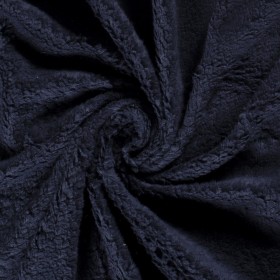 SHERPA BAWEŁNIANA NAVY
