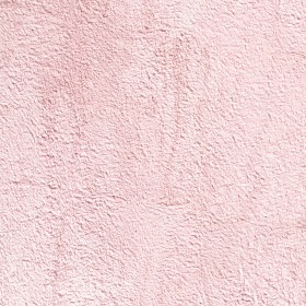 HEAVY COTTON SHERPA FLEECE