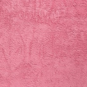 HEAVY COTTON SHERPA FLEECE