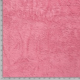 HEAVY COTTON SHERPA FLEECE