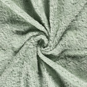 SHERPA BAWEŁNIANA MINT