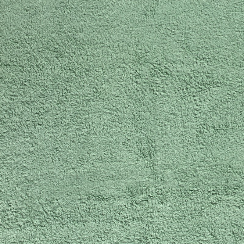HEAVY COTTON SHERPA FLEECE