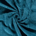 HEAVY COTTON SHERPA FLEECE