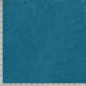 HEAVY COTTON SHERPA FLEECE