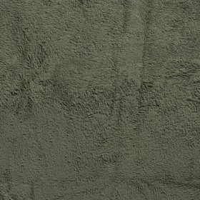 HEAVY COTTON SHERPA FLEECE