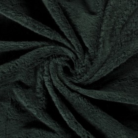 HEAVY COTTON SHERPA FLEECE