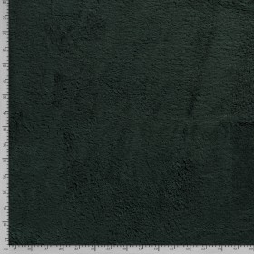 HEAVY COTTON SHERPA FLEECE