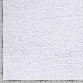HEAVY COTTON SHERPA FLEECE