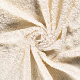 SHERPA BAWEŁNIANA OFF WHITE