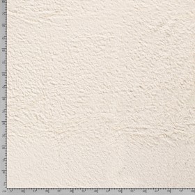 HEAVY COTTON SHERPA FLEECE