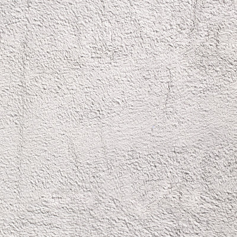 HEAVY COTTON SHERPA FLEECE