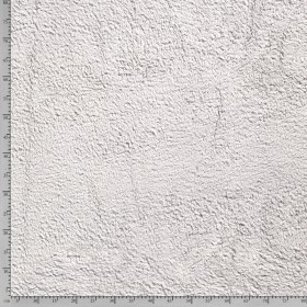 HEAVY COTTON SHERPA FLEECE