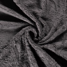 HEAVY COTTON SHERPA FLEECE