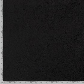 HEAVY COTTON SHERPA FLEECE