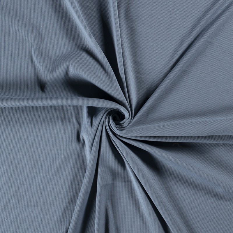 RIB JERSEY 250GSM UNI