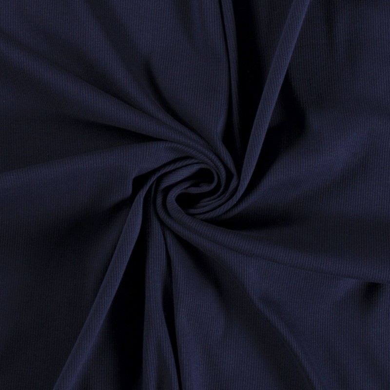 RIB JERSEY 250GSM UNI