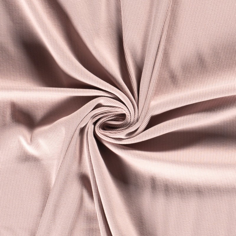 RIB JERSEY 250GSM UNI